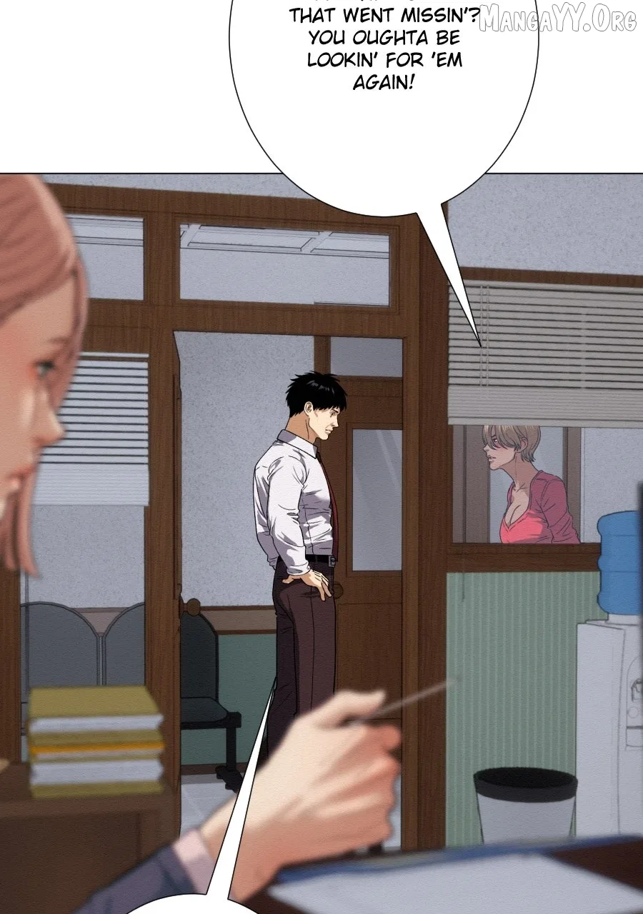 I’m Dating a Psychopath Chapter 73 – Page 10