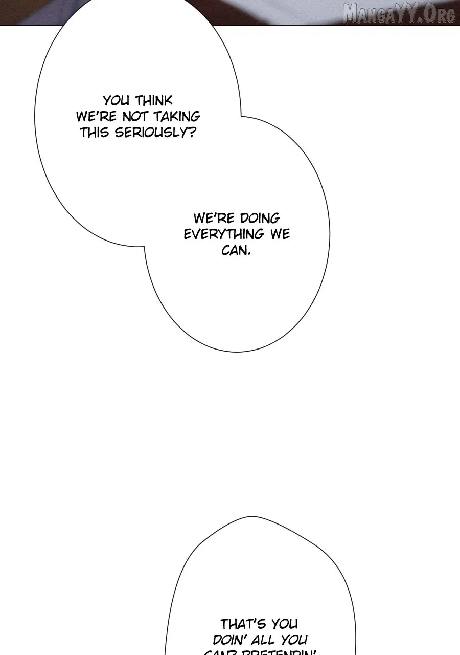 I’m Dating a Psychopath Chapter 73 – Page 11