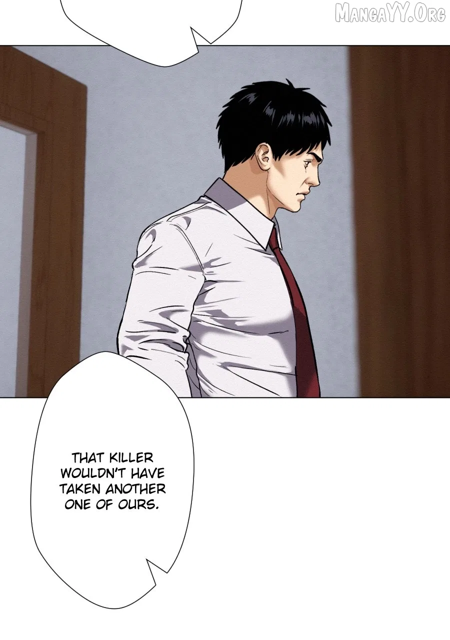 I’m Dating a Psychopath Chapter 73 – Page 14