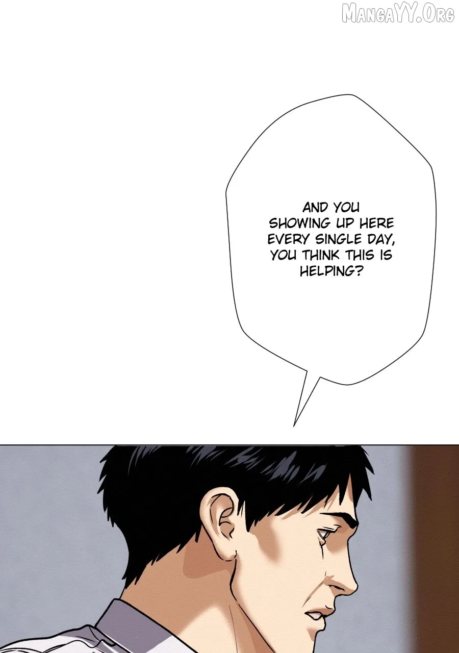I’m Dating a Psychopath Chapter 73 – Page 15