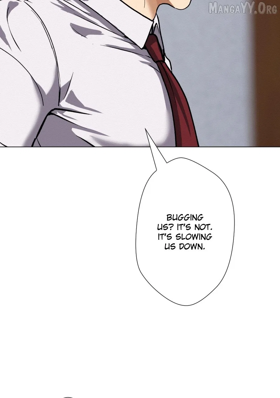 I’m Dating a Psychopath Chapter 73 – Page 16