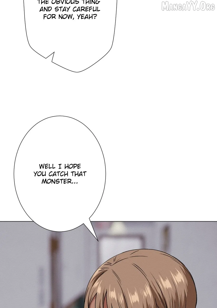 I’m Dating a Psychopath Chapter 73 – Page 18