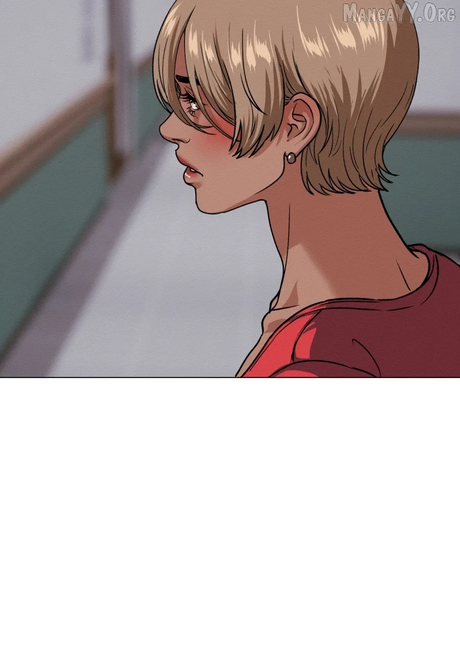 I’m Dating a Psychopath Chapter 73 – Page 20