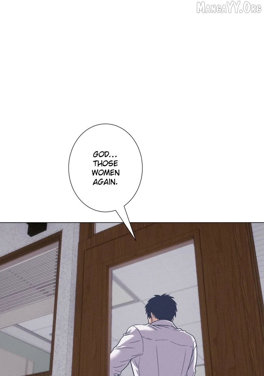 I’m Dating a Psychopath Chapter 73 – Page 22