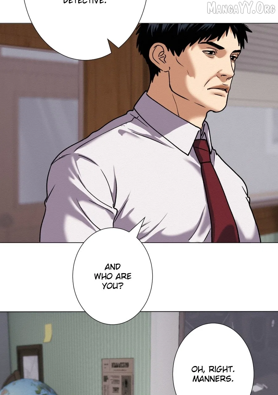 I’m Dating a Psychopath Chapter 73 – Page 25