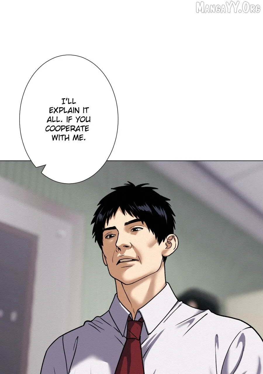 I’m Dating a Psychopath Chapter 73 – Page 34