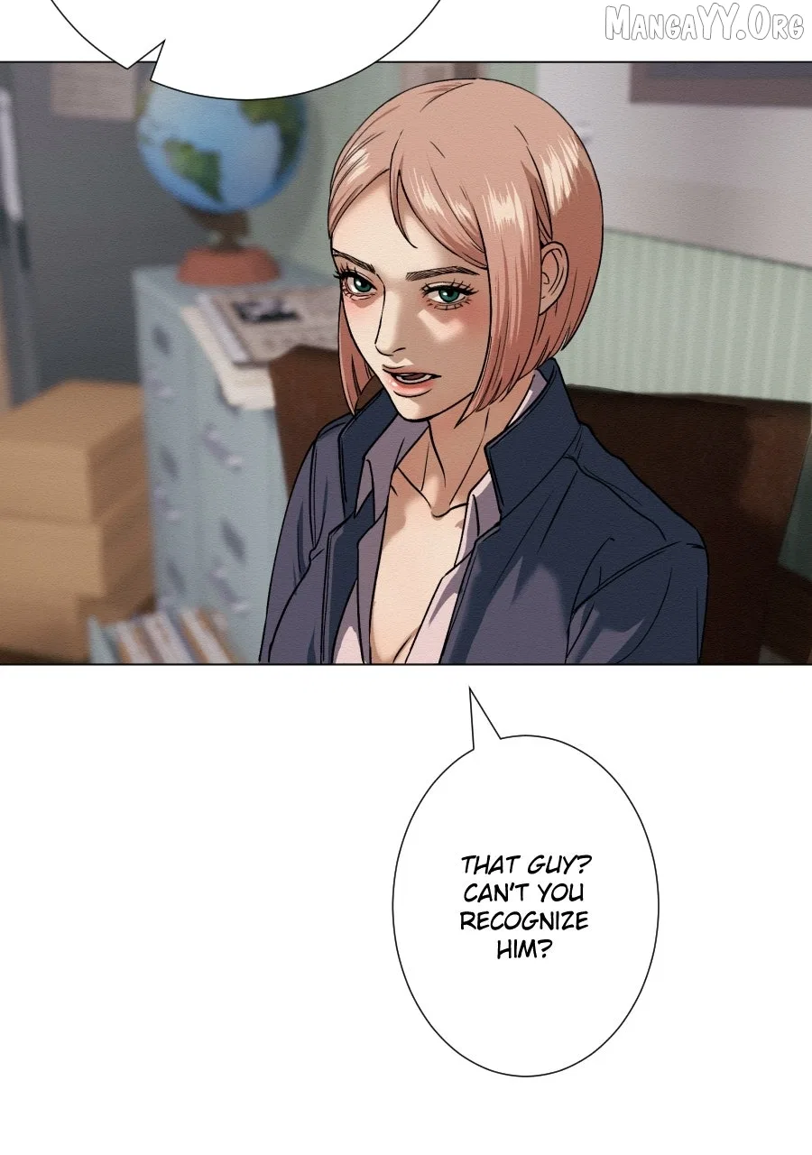 I’m Dating a Psychopath Chapter 73 – Page 36