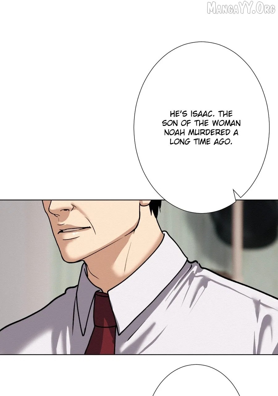 I’m Dating a Psychopath Chapter 73 – Page 37