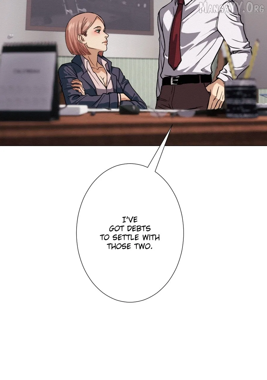 I’m Dating a Psychopath Chapter 73 – Page 40