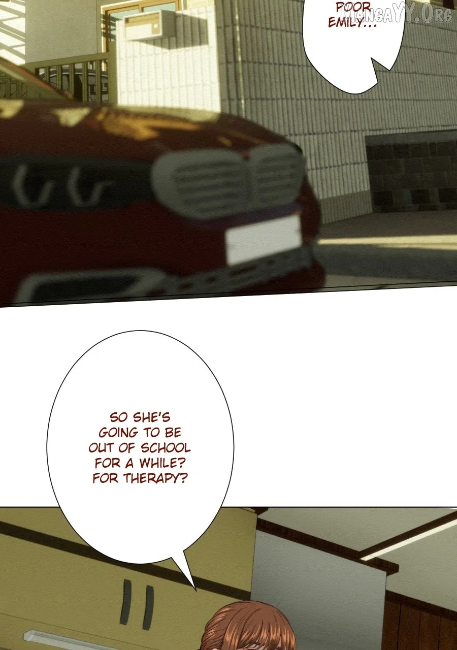 I’m Dating a Psychopath Chapter 73 – Page 42