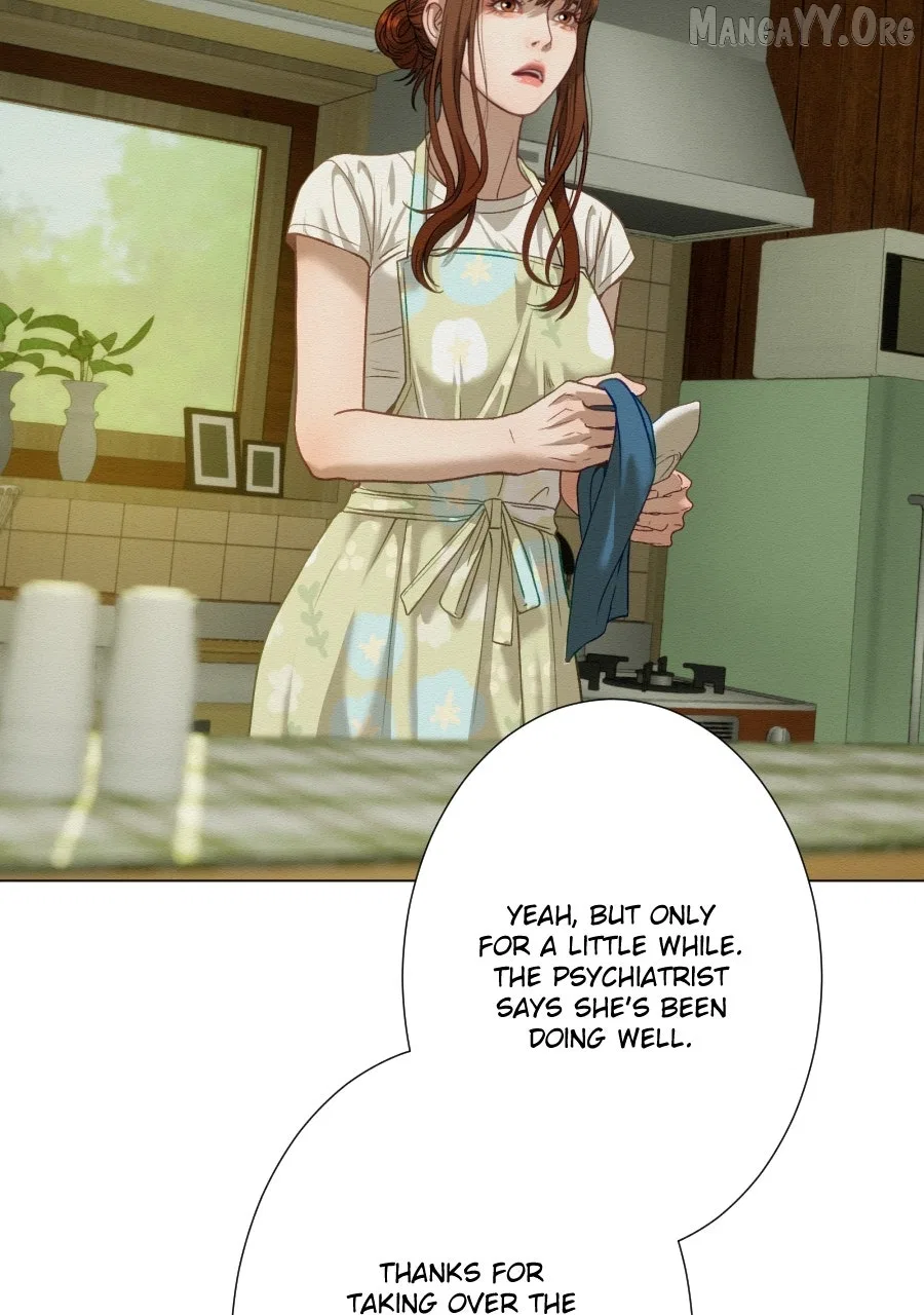 I’m Dating a Psychopath Chapter 73 – Page 43