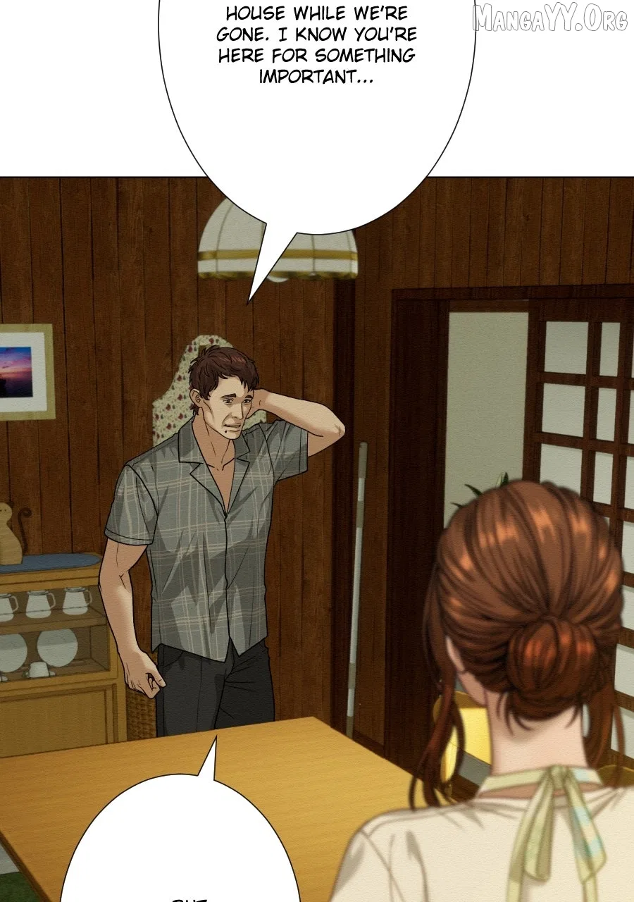 I’m Dating a Psychopath Chapter 73 – Page 44