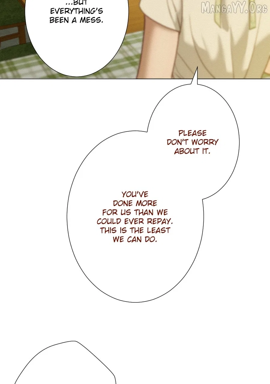 I’m Dating a Psychopath Chapter 73 – Page 45