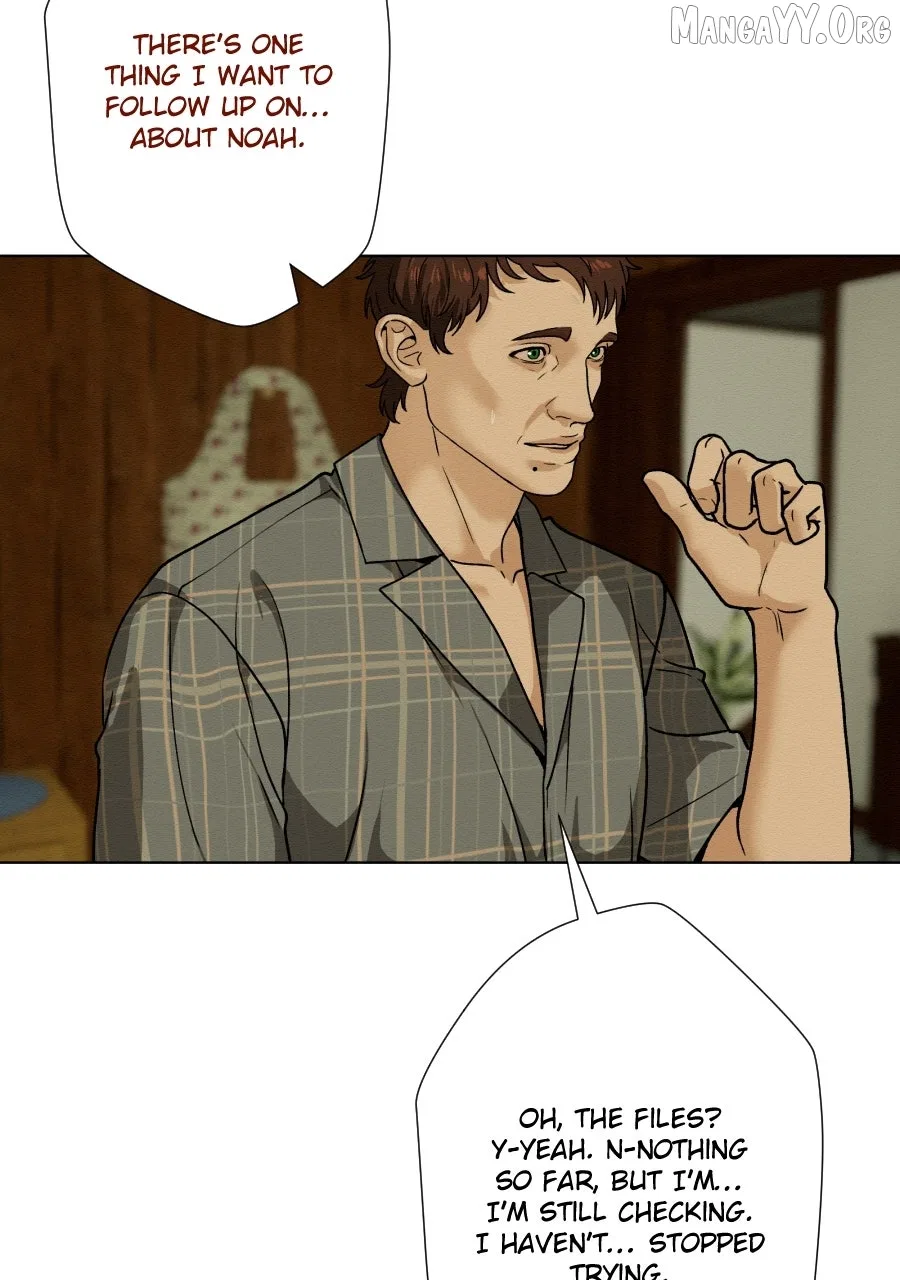 I’m Dating a Psychopath Chapter 73 – Page 46