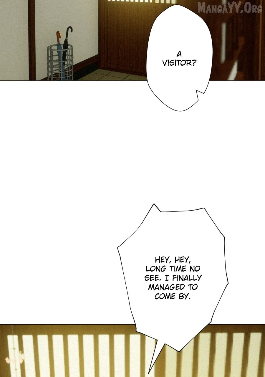I’m Dating a Psychopath Chapter 73 – Page 48