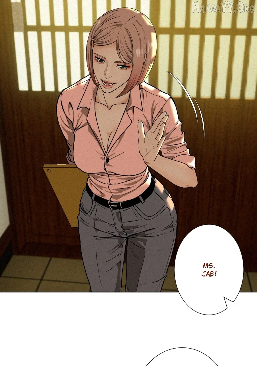 I’m Dating a Psychopath Chapter 73 – Page 49