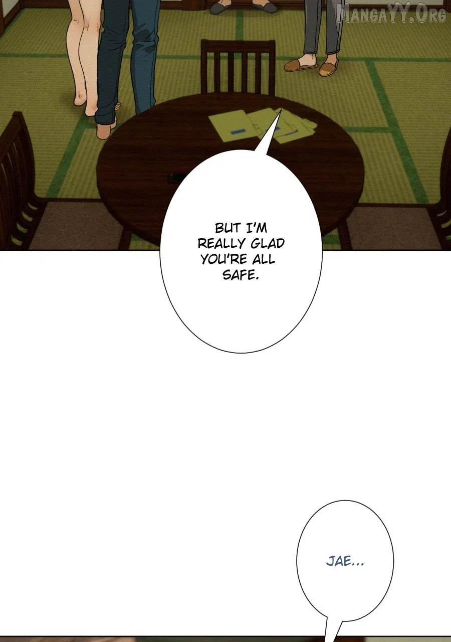 I’m Dating a Psychopath Chapter 73 – Page 51