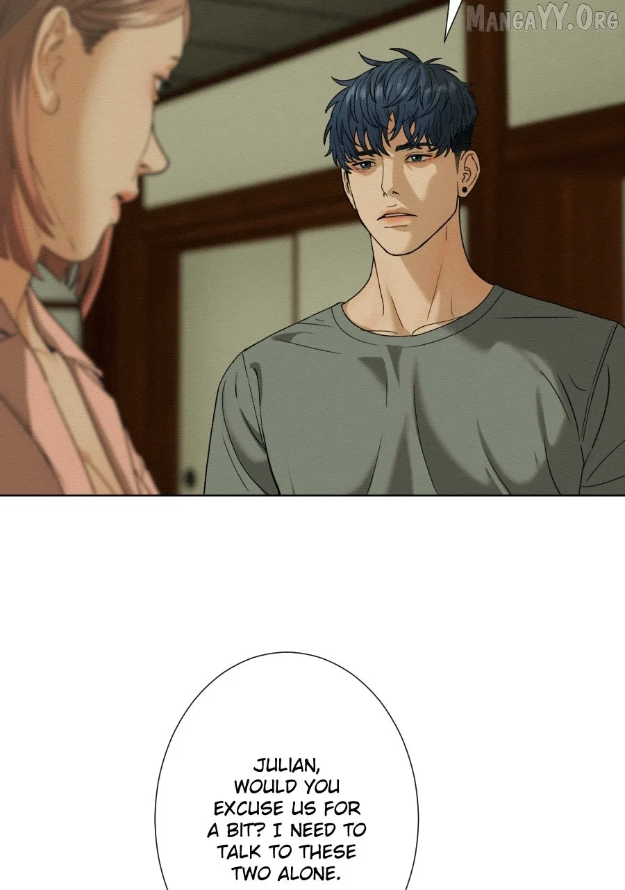I’m Dating a Psychopath Chapter 73 – Page 52
