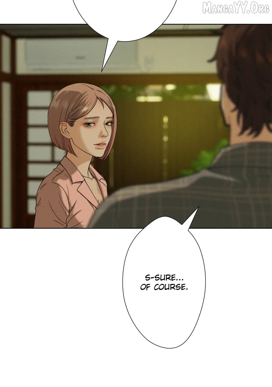 I’m Dating a Psychopath Chapter 73 – Page 53