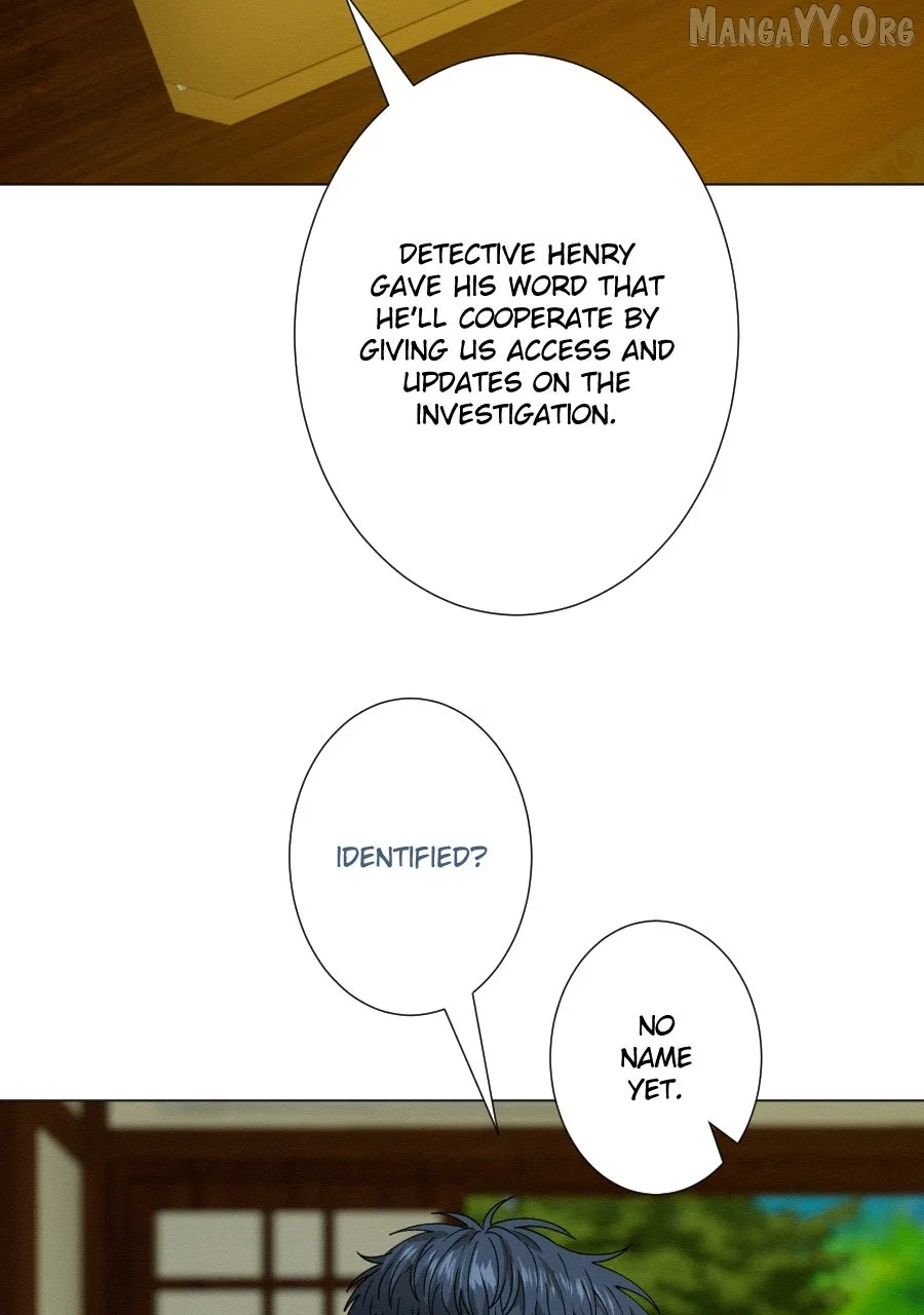 I’m Dating a Psychopath Chapter 73 – Page 61