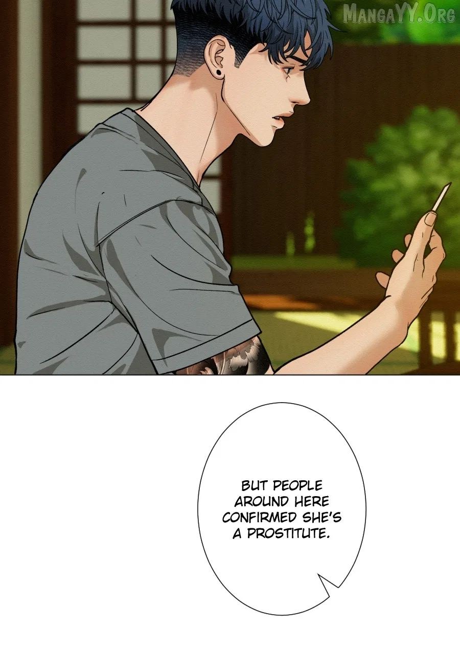 I’m Dating a Psychopath Chapter 73 – Page 62