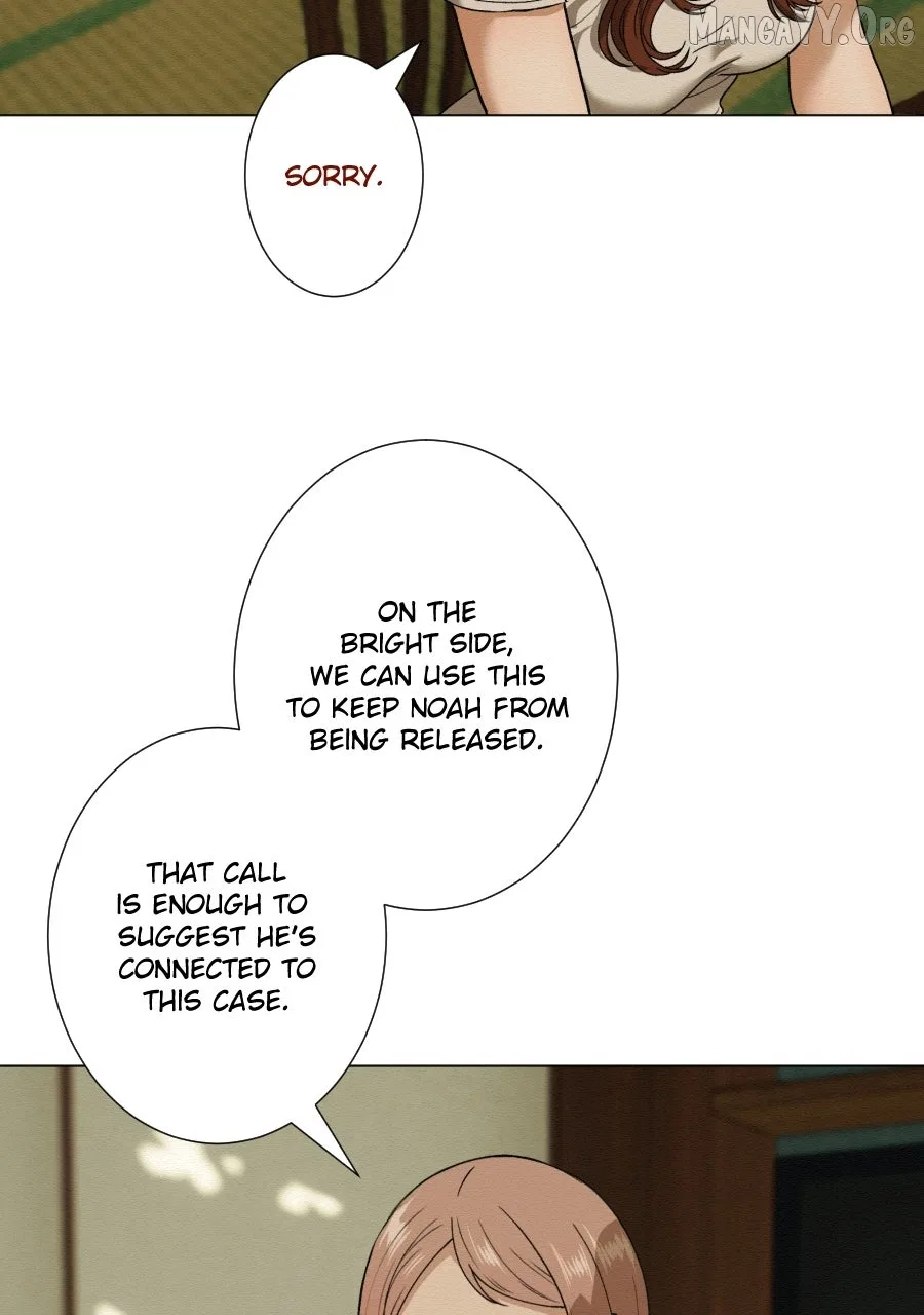 I’m Dating a Psychopath Chapter 73 – Page 64
