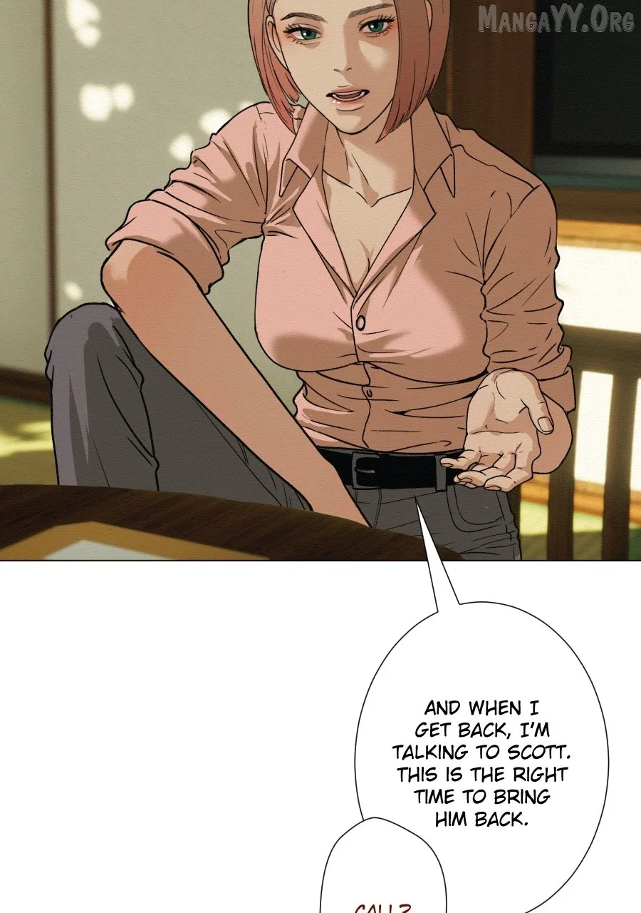 I’m Dating a Psychopath Chapter 73 – Page 65