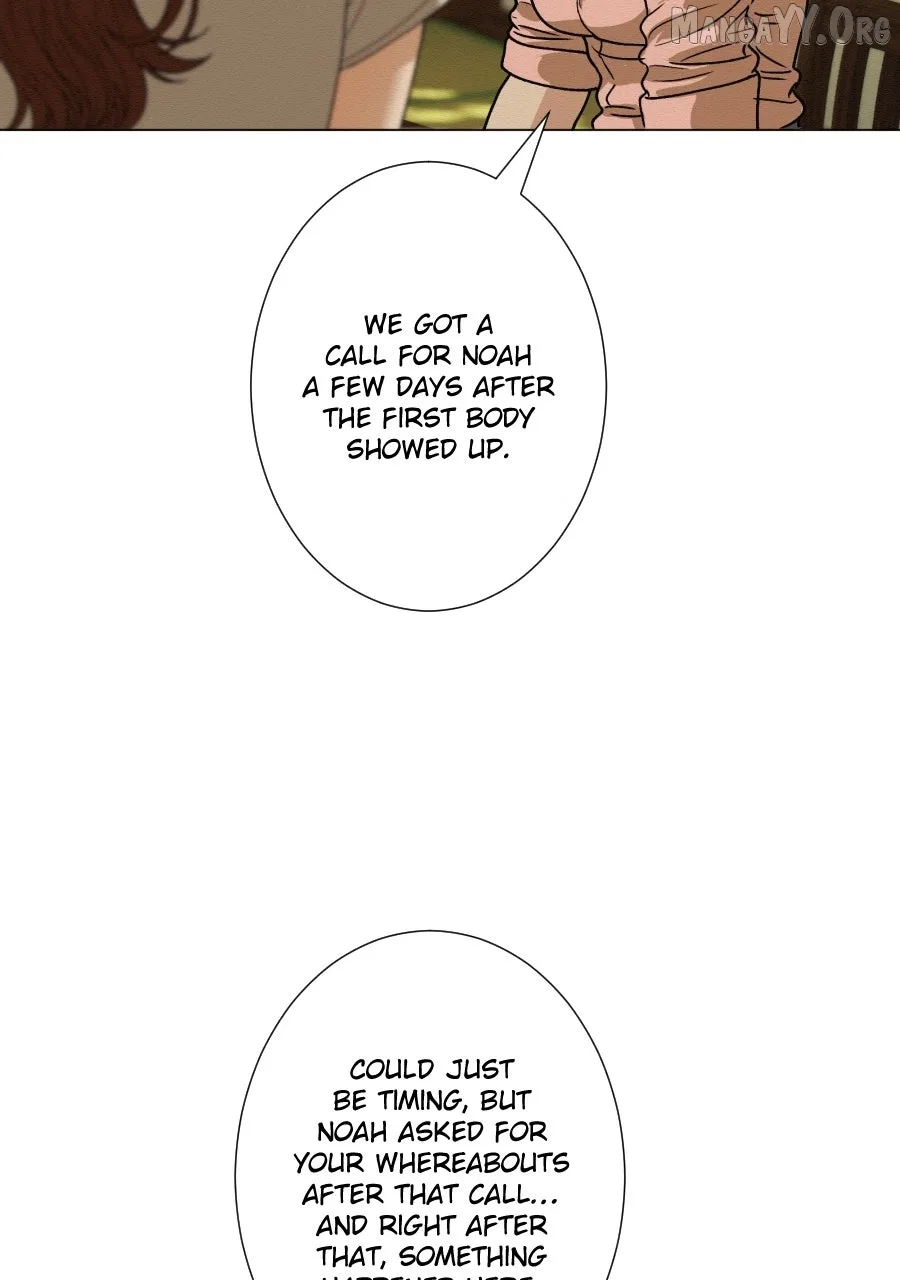 I’m Dating a Psychopath Chapter 73 – Page 67