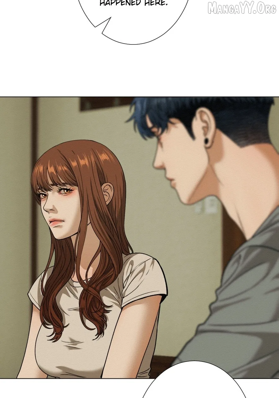 I’m Dating a Psychopath Chapter 73 – Page 68