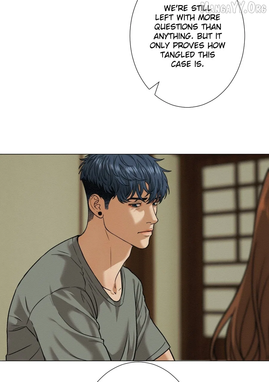 I’m Dating a Psychopath Chapter 73 – Page 69