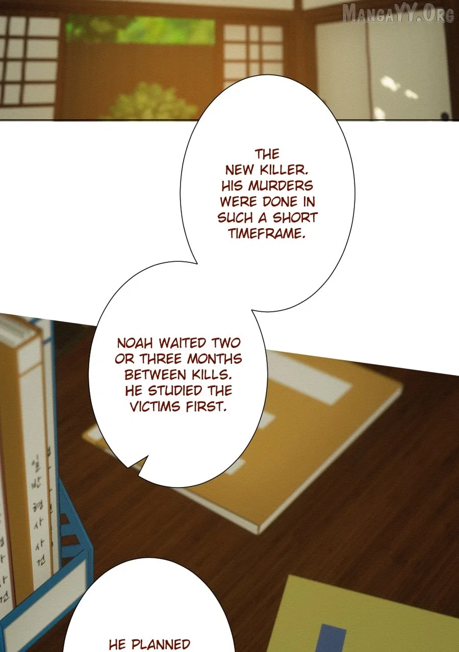 I’m Dating a Psychopath Chapter 73 – Page 73