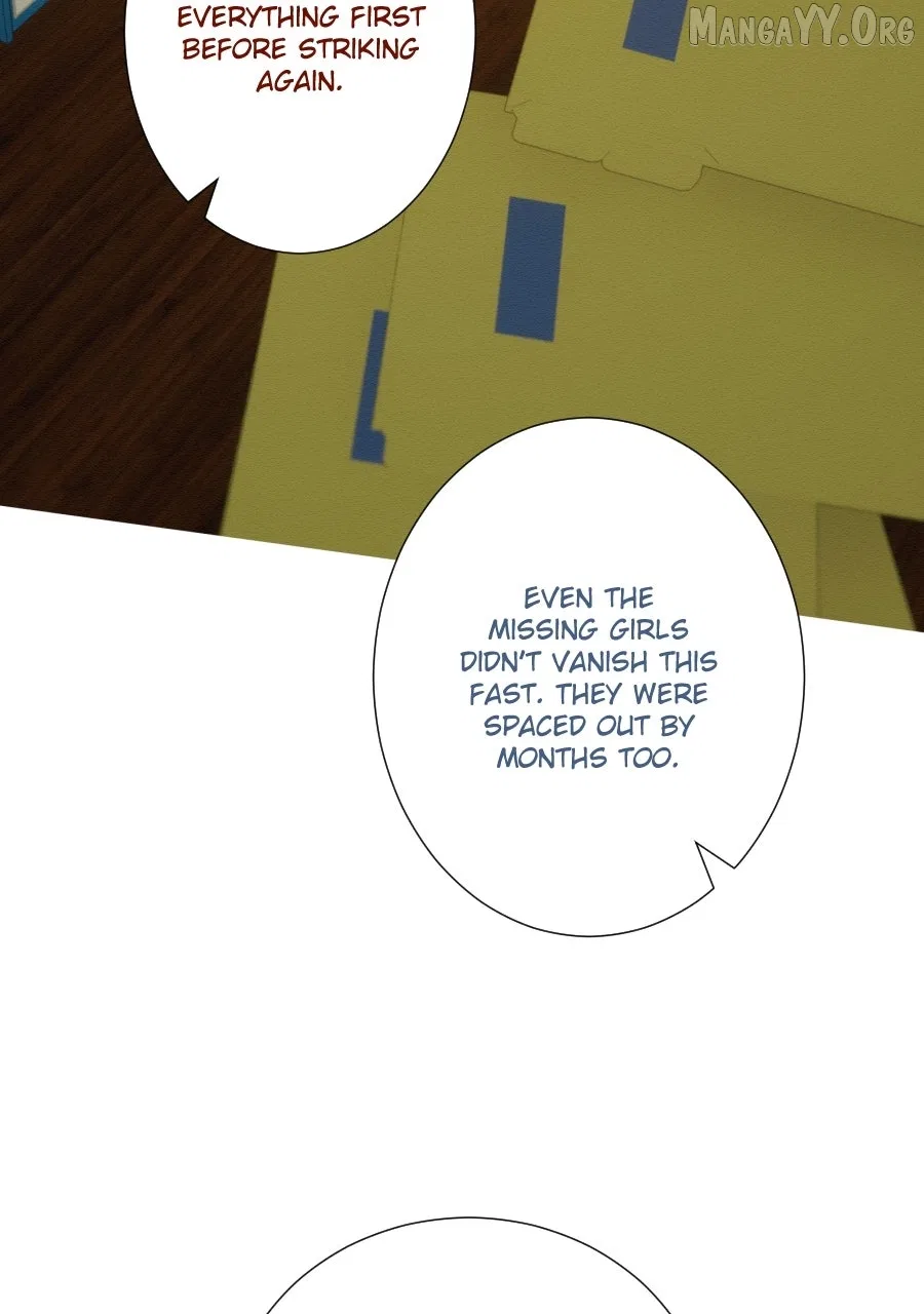 I’m Dating a Psychopath Chapter 73 – Page 74
