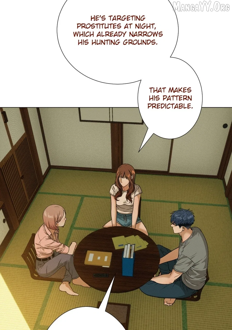 I’m Dating a Psychopath Chapter 73 – Page 75