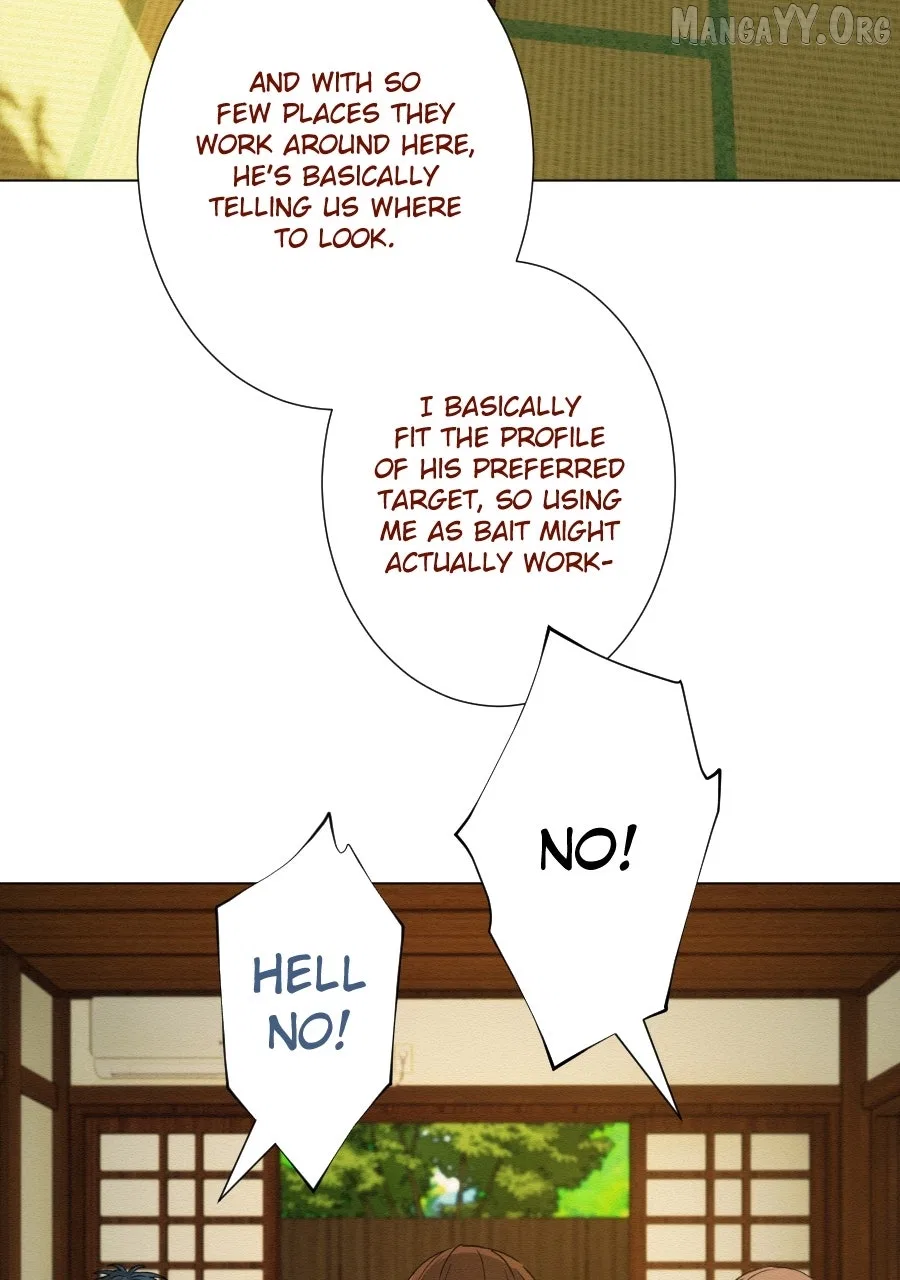 I’m Dating a Psychopath Chapter 73 – Page 76
