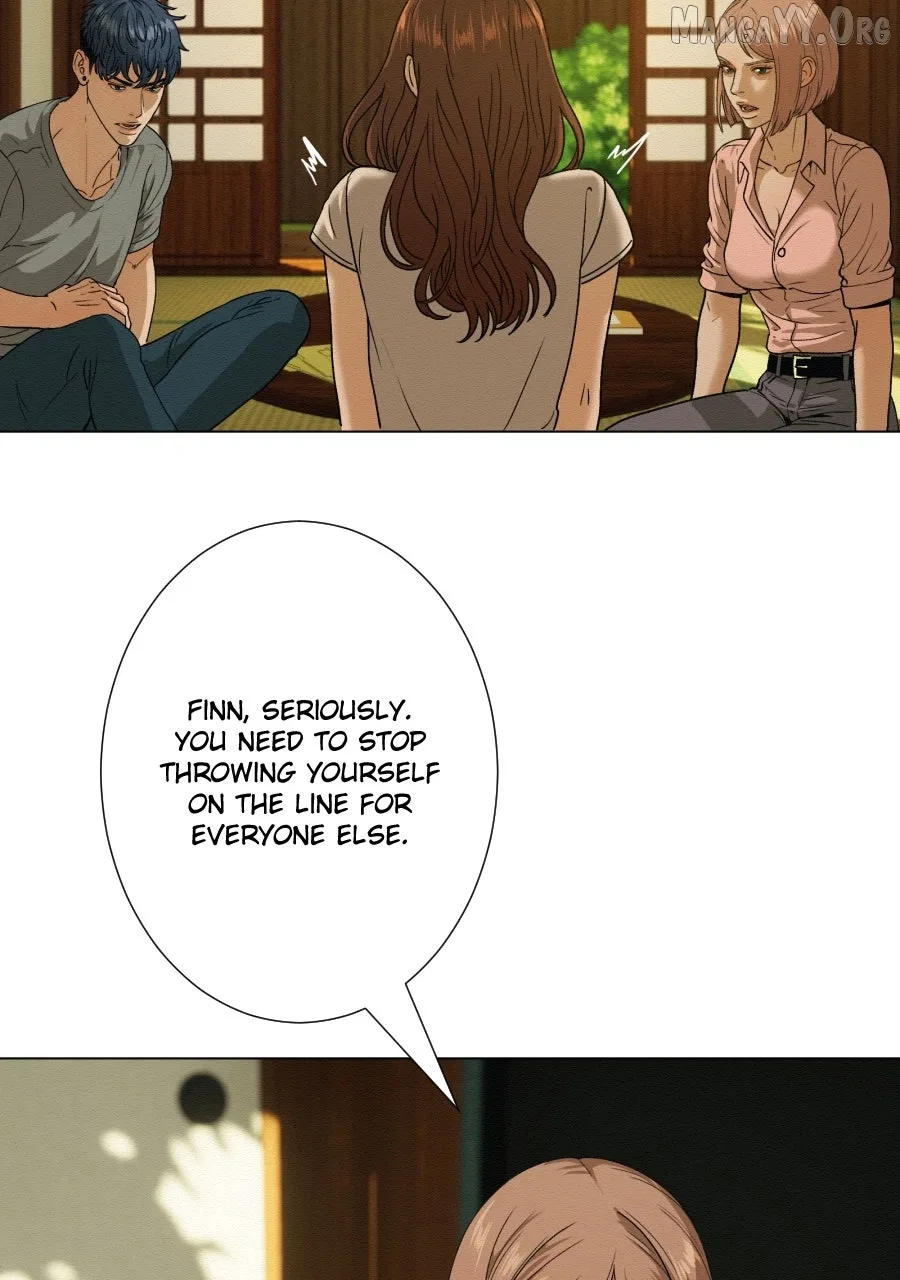 I’m Dating a Psychopath Chapter 73 – Page 77