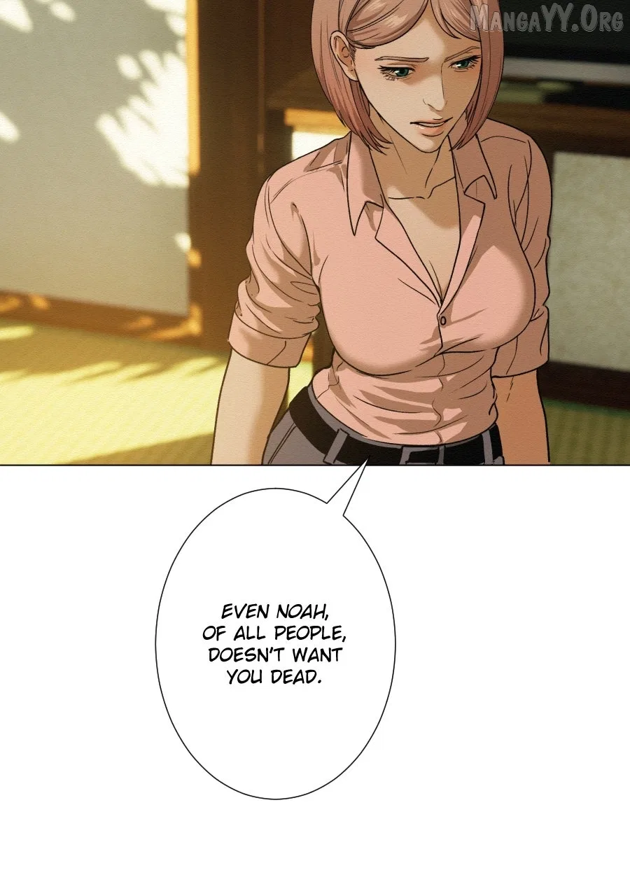 I’m Dating a Psychopath Chapter 73 – Page 78