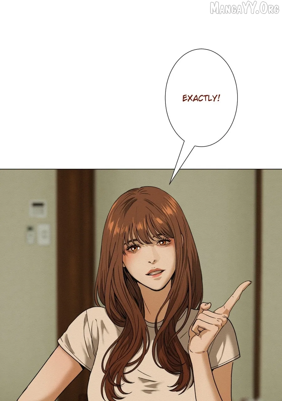 I’m Dating a Psychopath Chapter 73 – Page 79