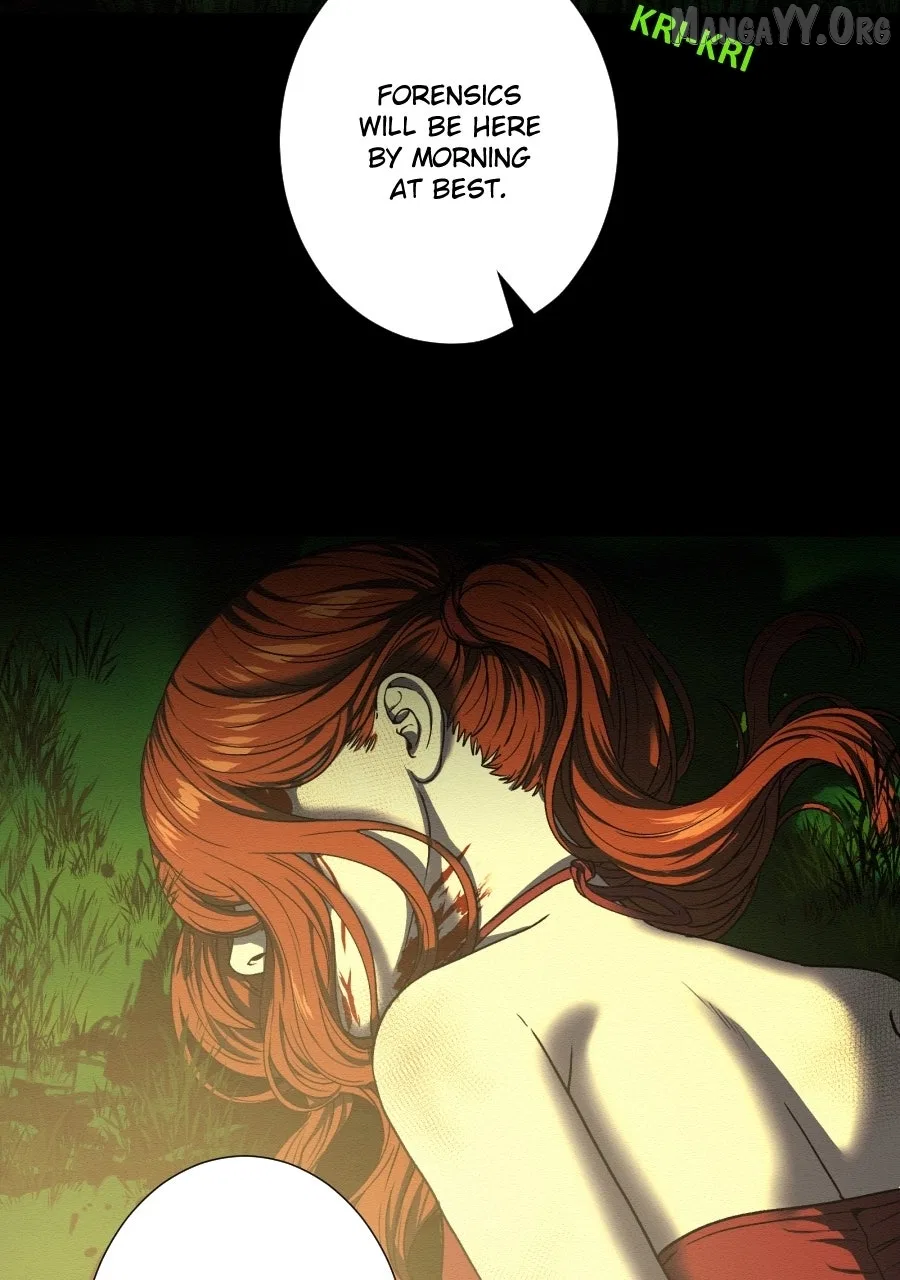 I’m Dating a Psychopath Chapter 72 – Page 3