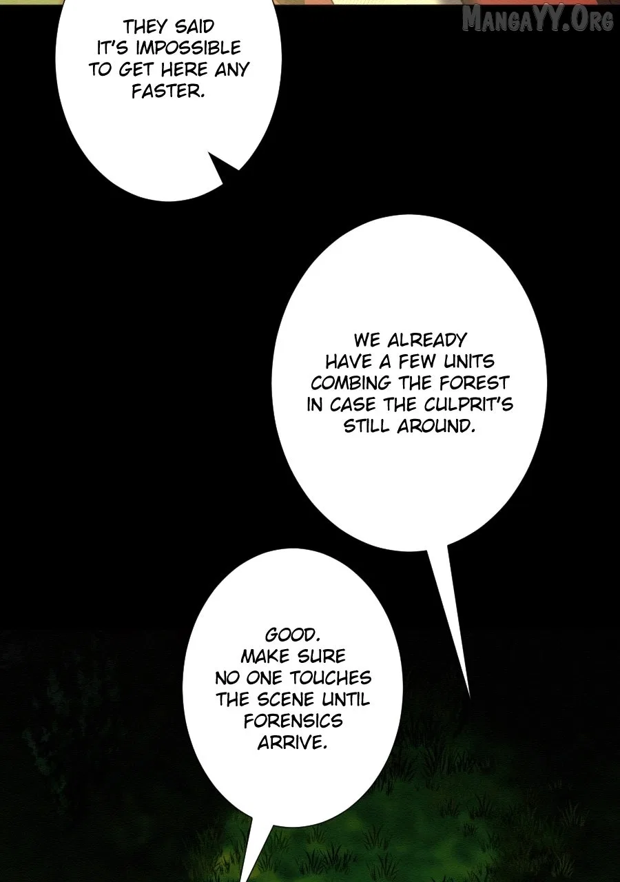 I’m Dating a Psychopath Chapter 72 – Page 4