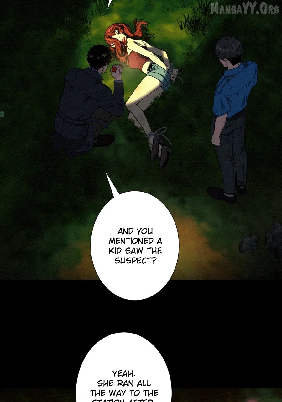 I’m Dating a Psychopath Chapter 72 – Page 5