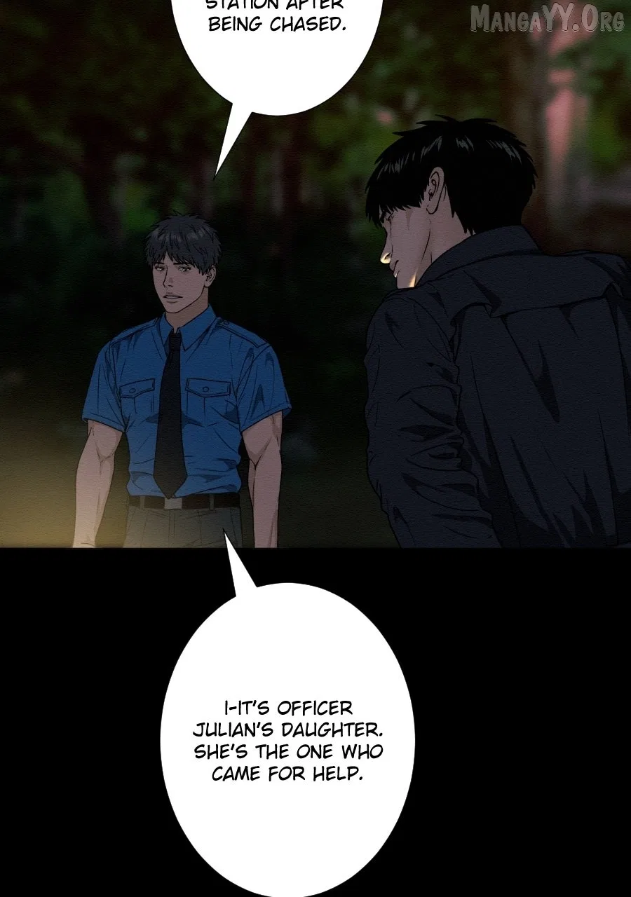I’m Dating a Psychopath Chapter 72 – Page 6
