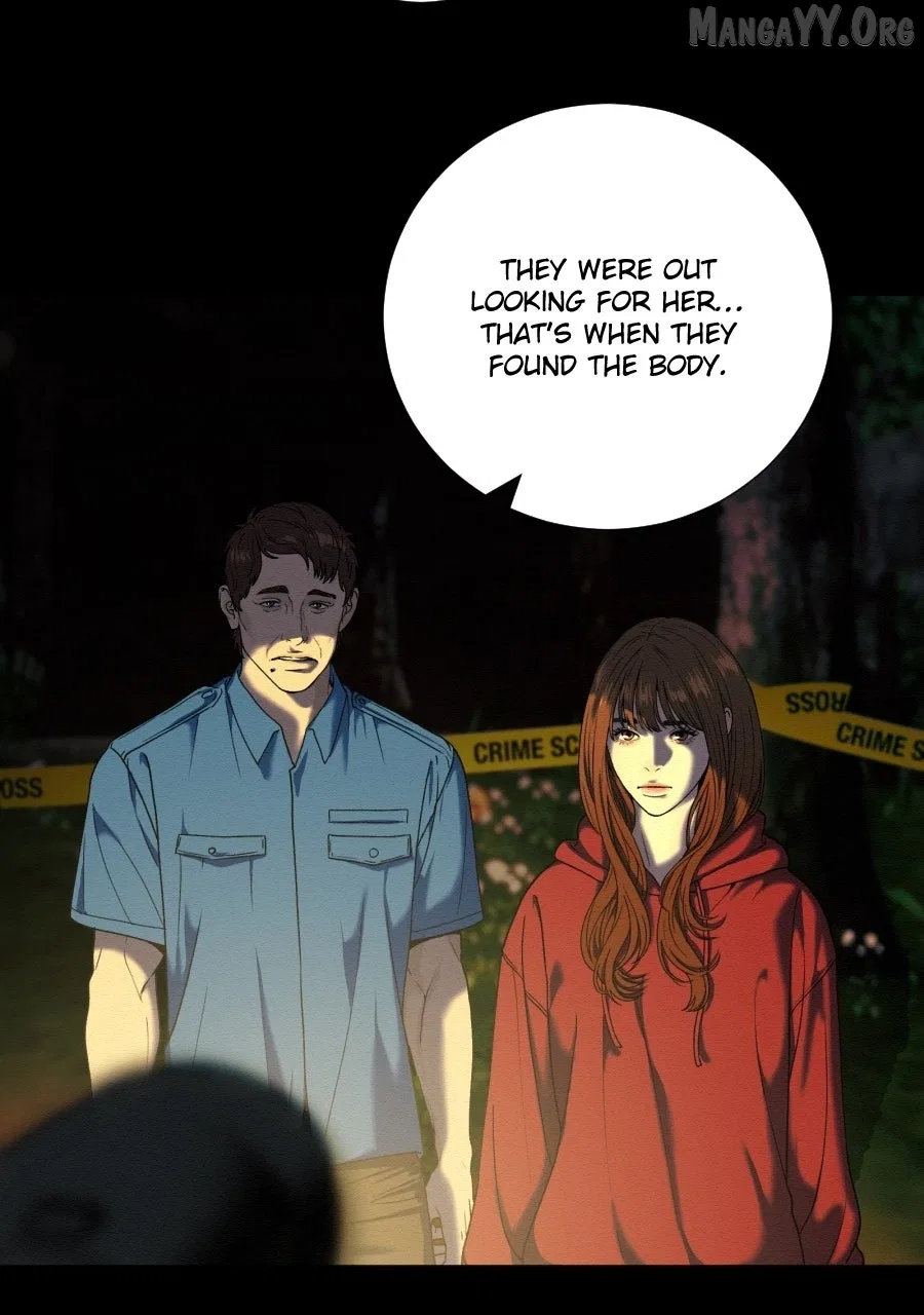 I’m Dating a Psychopath Chapter 72 – Page 7