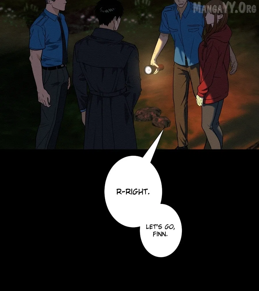 I’m Dating a Psychopath Chapter 72 – Page 10