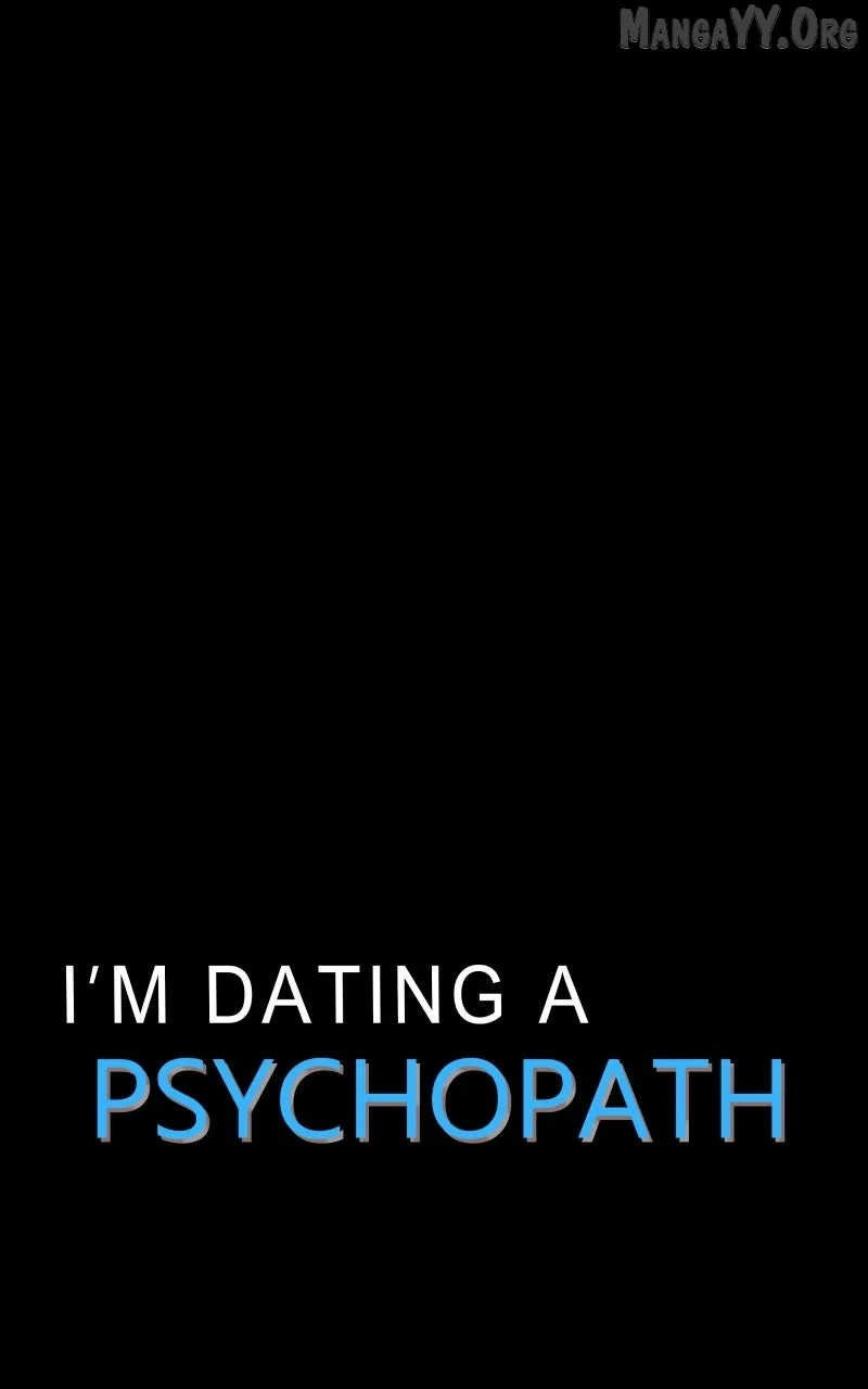I’m Dating a Psychopath Chapter 72 – Page 11