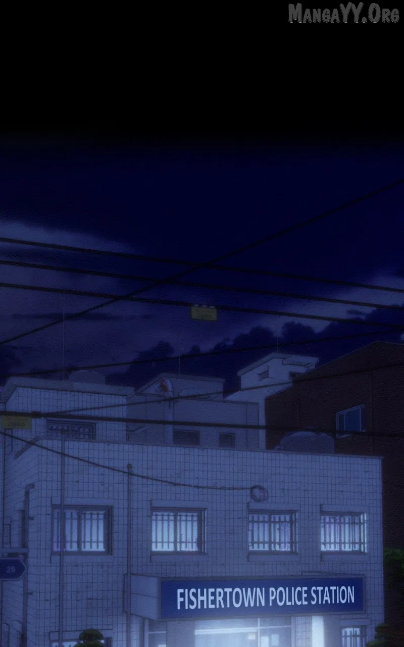 I’m Dating a Psychopath Chapter 72 – Page 12