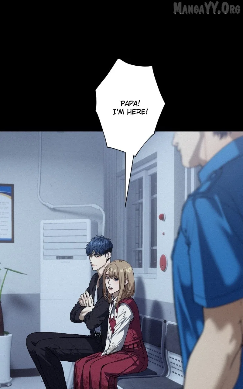 I’m Dating a Psychopath Chapter 72 – Page 14