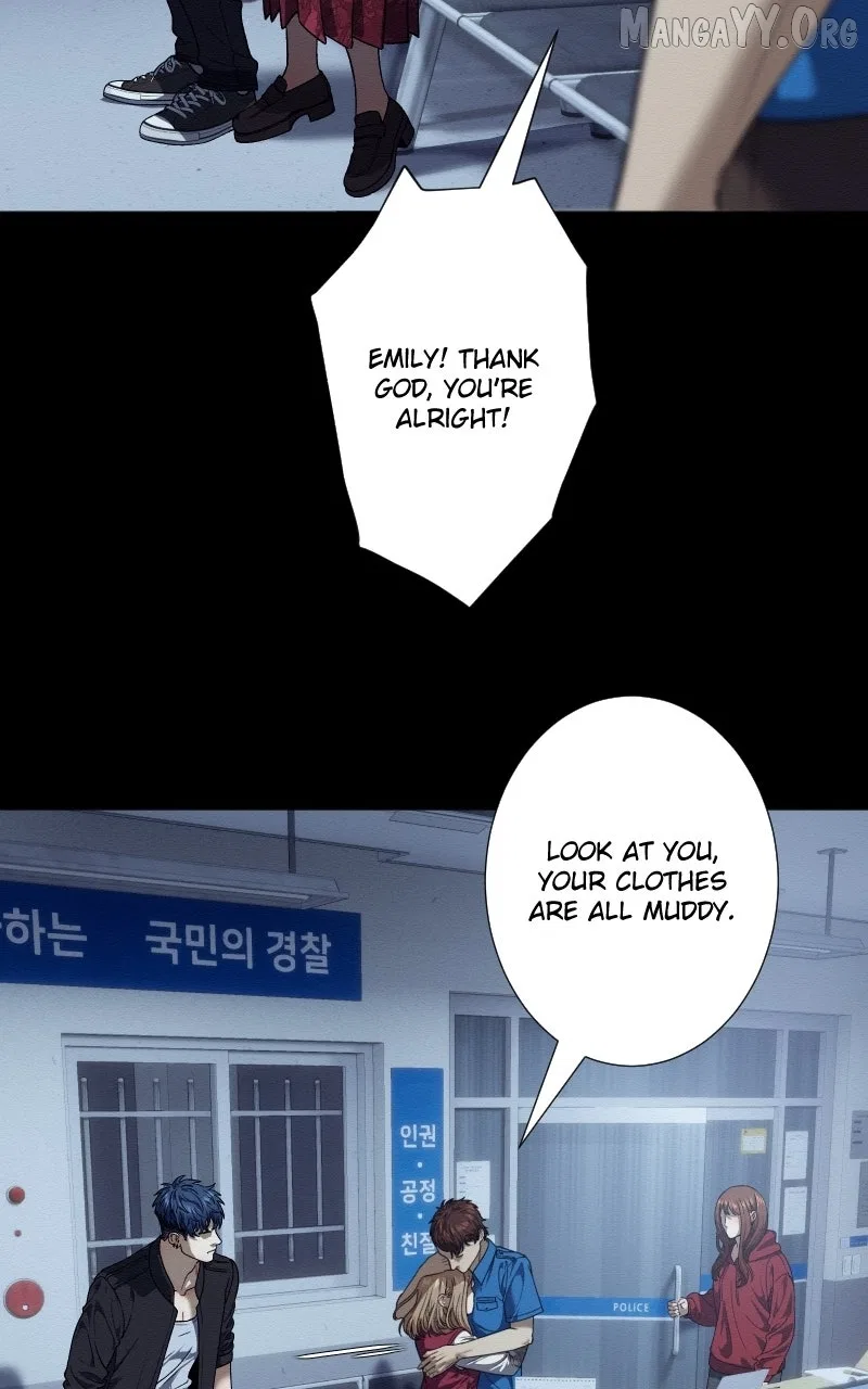 I’m Dating a Psychopath Chapter 72 – Page 15