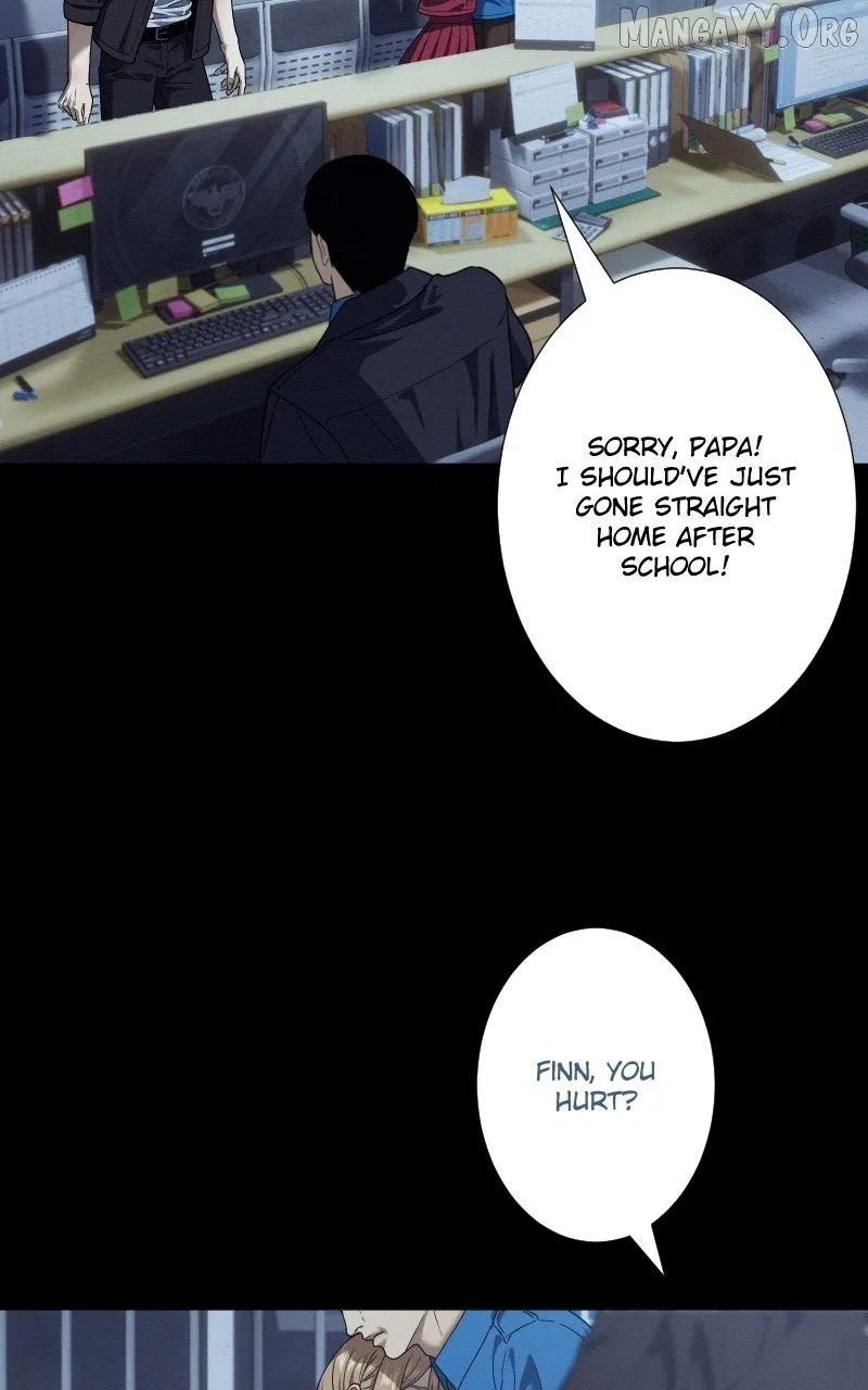 I’m Dating a Psychopath Chapter 72 – Page 16