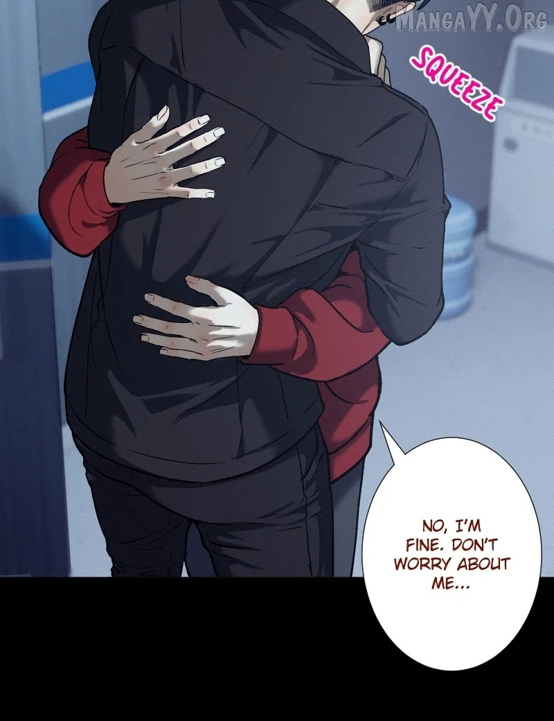 I’m Dating a Psychopath Chapter 72 – Page 18