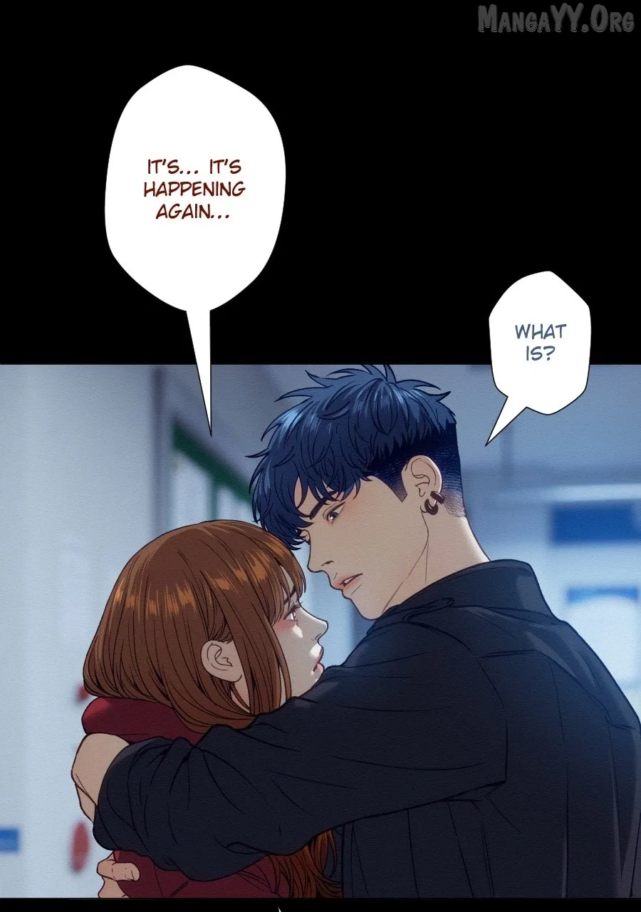 I’m Dating a Psychopath Chapter 72 – Page 19